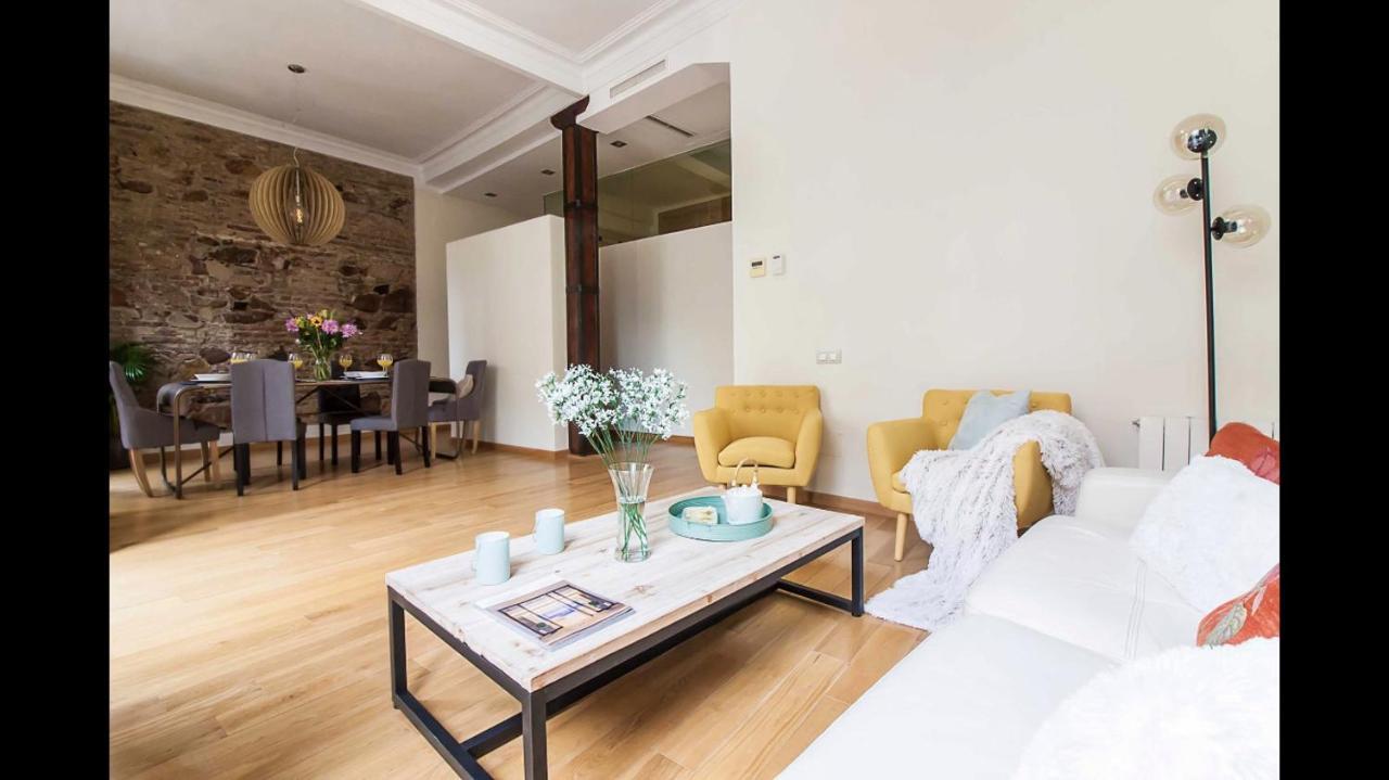 Appartement Sohopremium *
